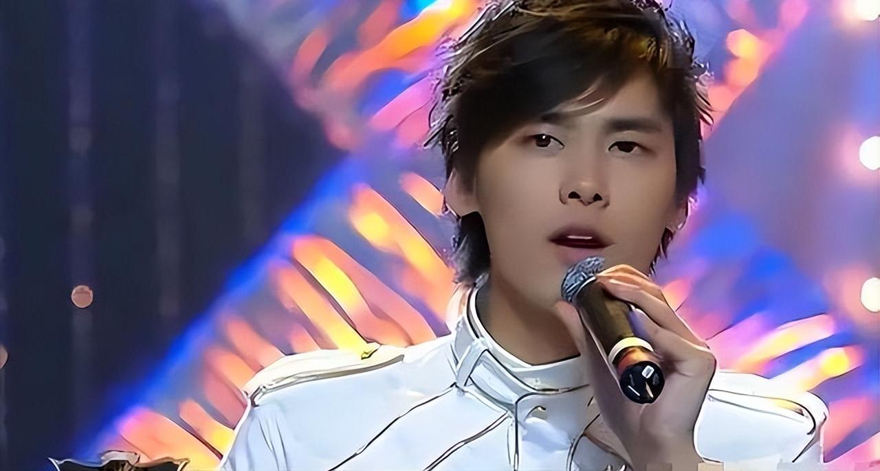 李易峰的真实现状,李易峰现在的状态