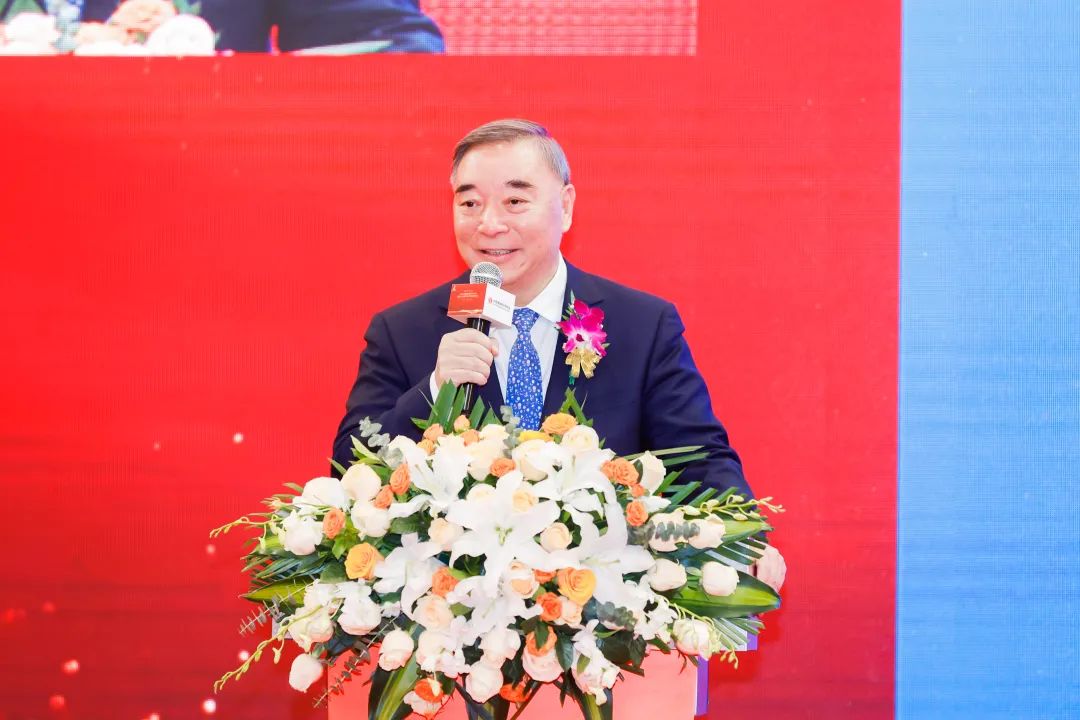 宋志平管理十大精髓,宋志平演讲完整版