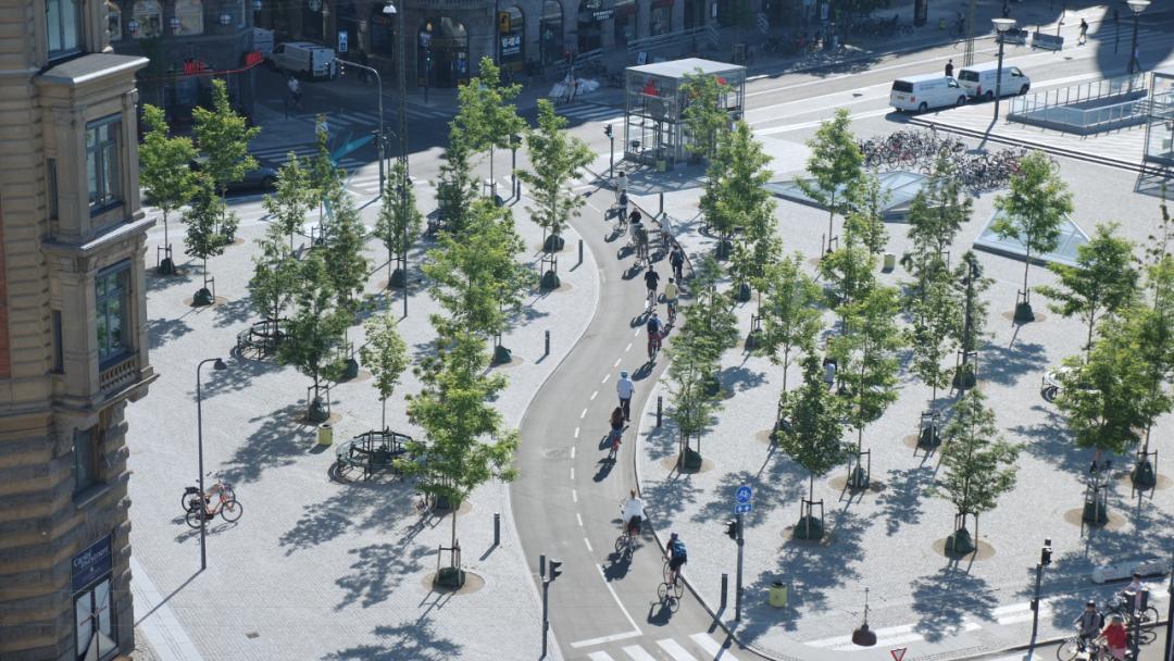 丹麦人生活方式和普通工人工资,丹麦人的生活方式视频