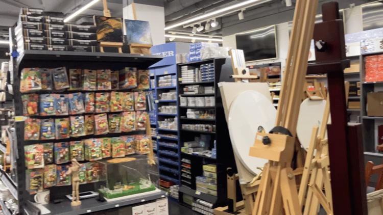 平价又好看的文具店推荐,高颜值平价文具店推荐