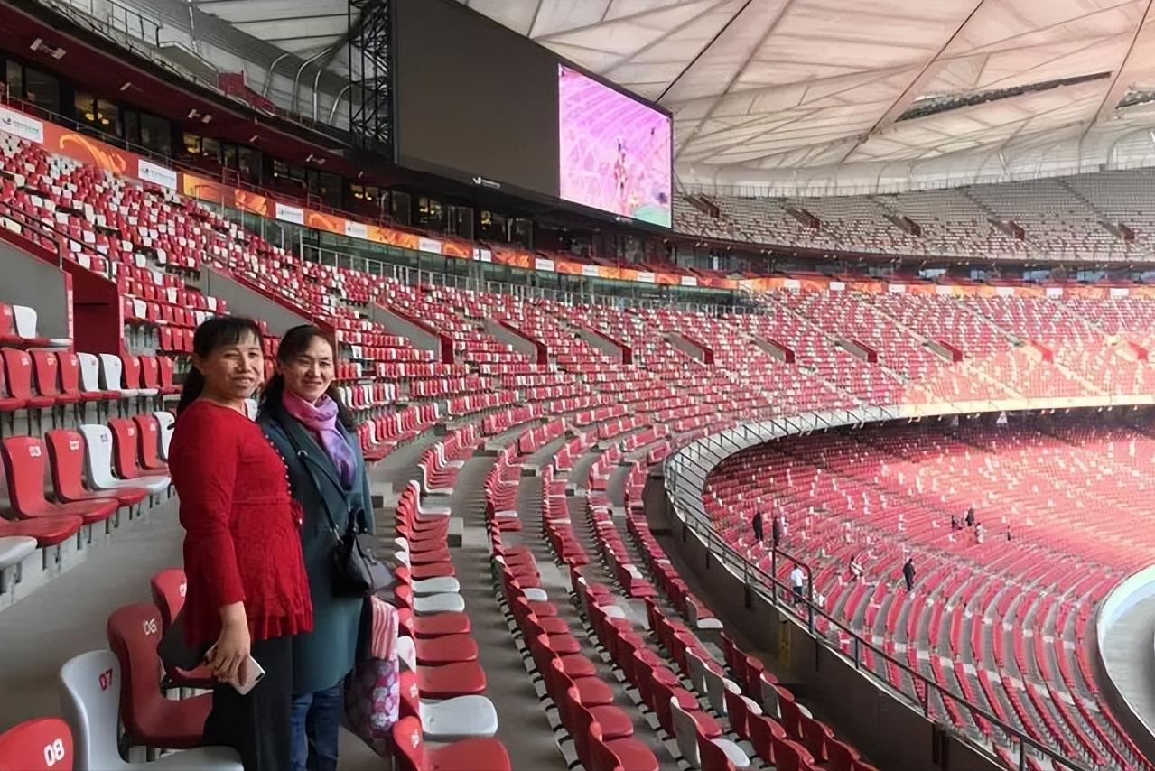 斥资34亿的鸟巢现在怎样了,当年修建鸟巢花了34亿