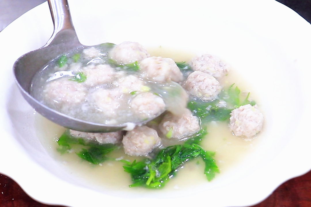 夏季解暑家常汤100道,10种消暑汤的做法