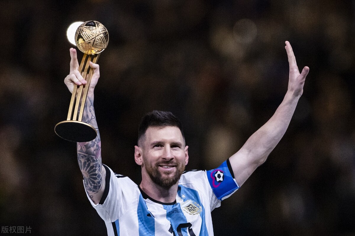 整个阿根廷为梅西圆梦,阿根廷到底有多尊重梅西