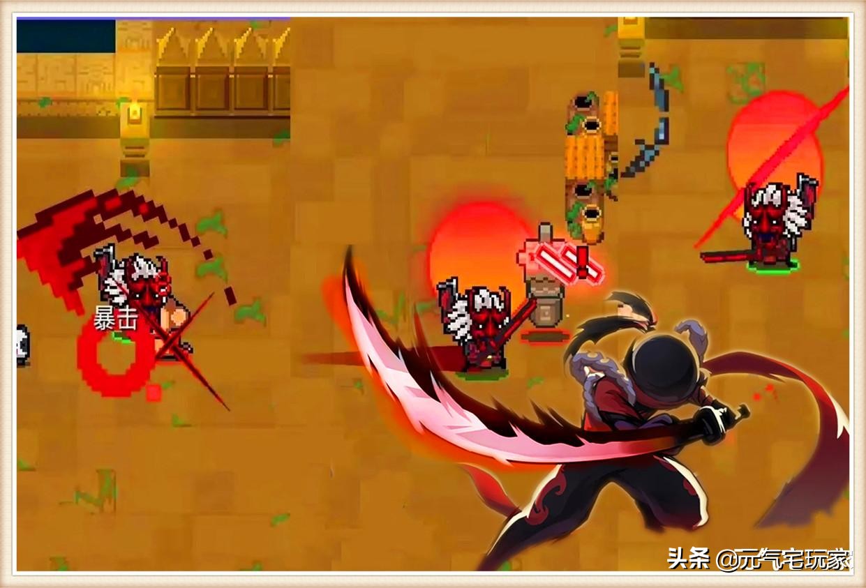 元气骑士角色升到八星要多少蓝币,元气骑士守护神殿炮台怎么升星