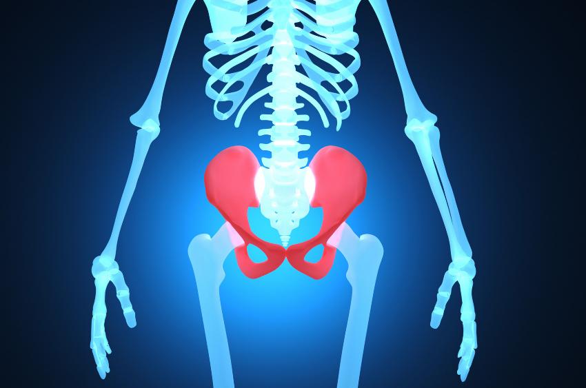 瑜伽盆底肌修复的最佳方法,大家有去医院做产后盆底肌修复吗