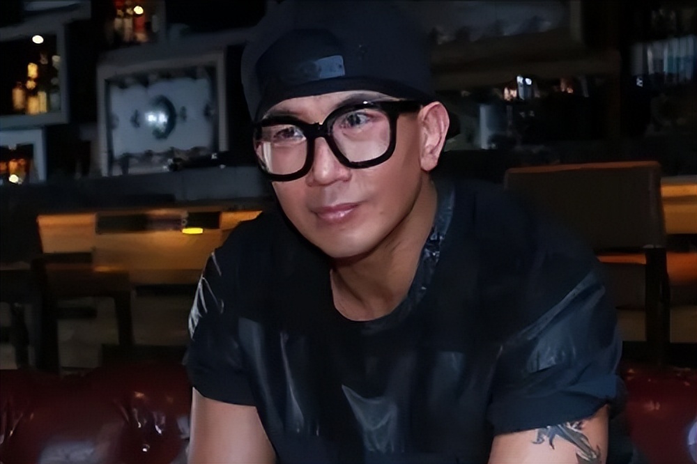 具俊晔台北买36平新房，分享婚后状态：每天和老婆一起追韩剧