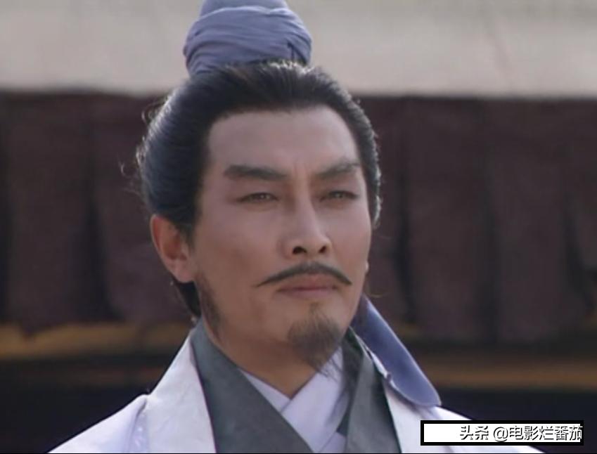 三国演义哪些演员必须精挑细选,三国演义的10位主要演员现状