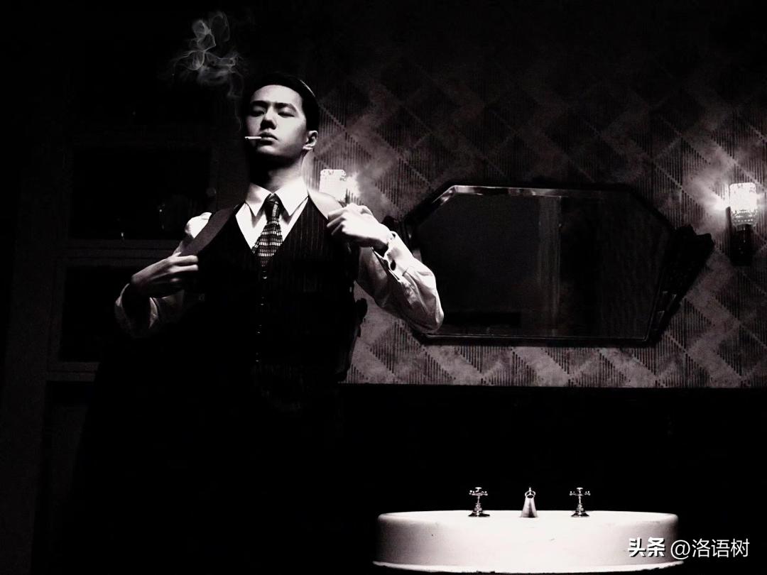 《无名》:春节档的“异类”,不失为选择