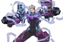 dnf合金战士刷图用什么人偶,dnf合金战士刷图怎么样