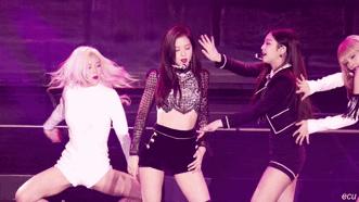 blackpink四人为什么解散了,blackpink四人要解散了吗