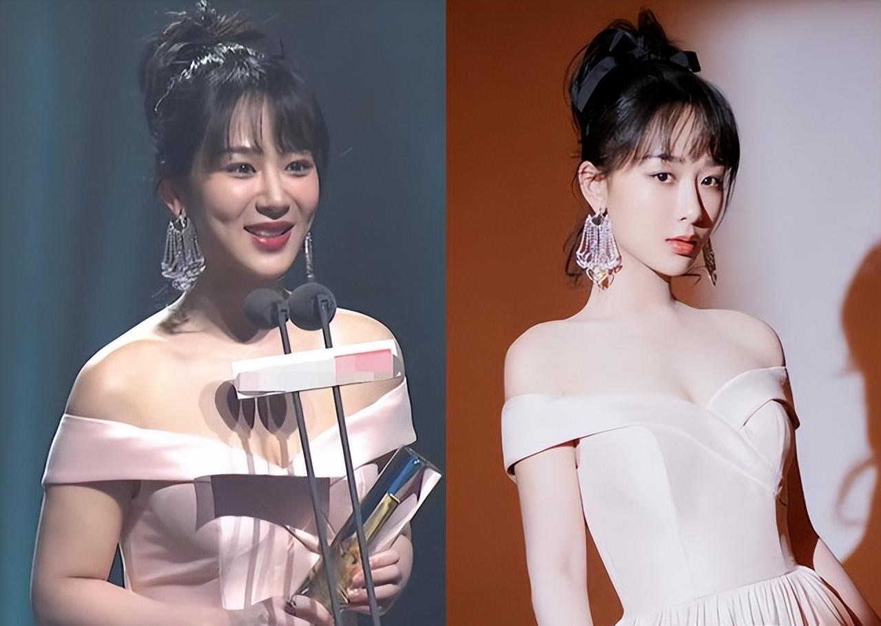 脸上有痘坑的明星,脸上爆痘特别多还好看的明星