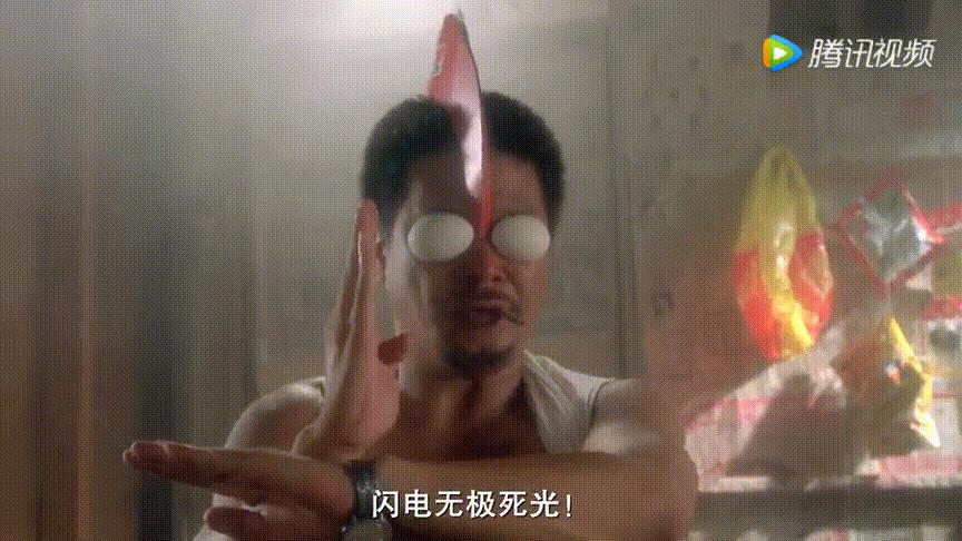 重温星爷的电影,盘点星爷电影中五大心酸场面