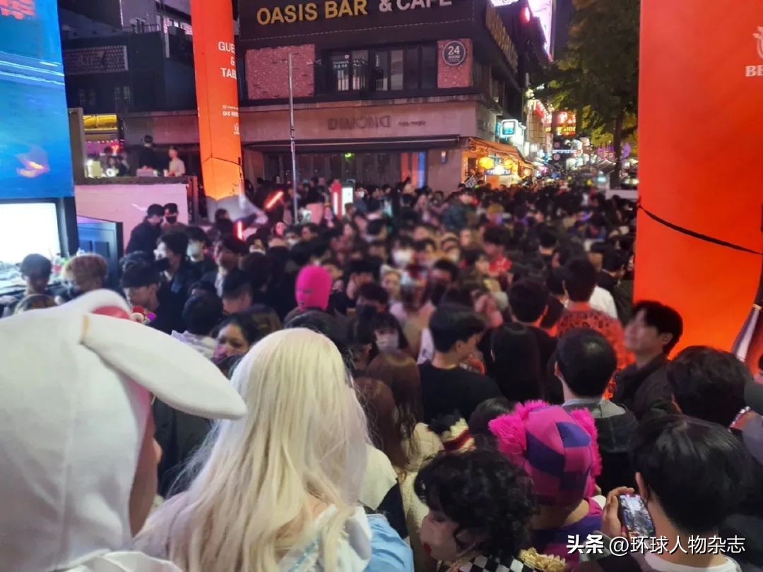 韩国梨泰院踩踏事件解决了吗,韩国梨泰院踩踏事件的感悟