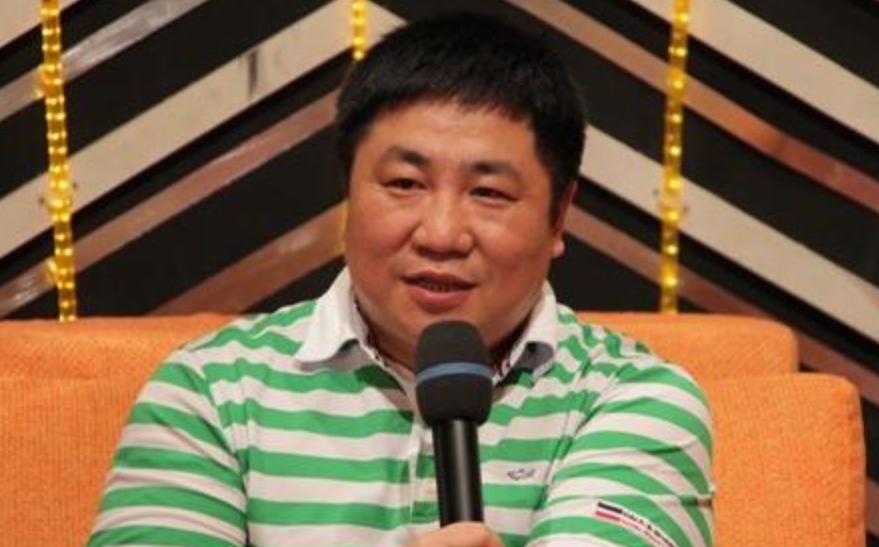 李金斗的师叔乔杉的师傅刘流,刘流收乔杉视频