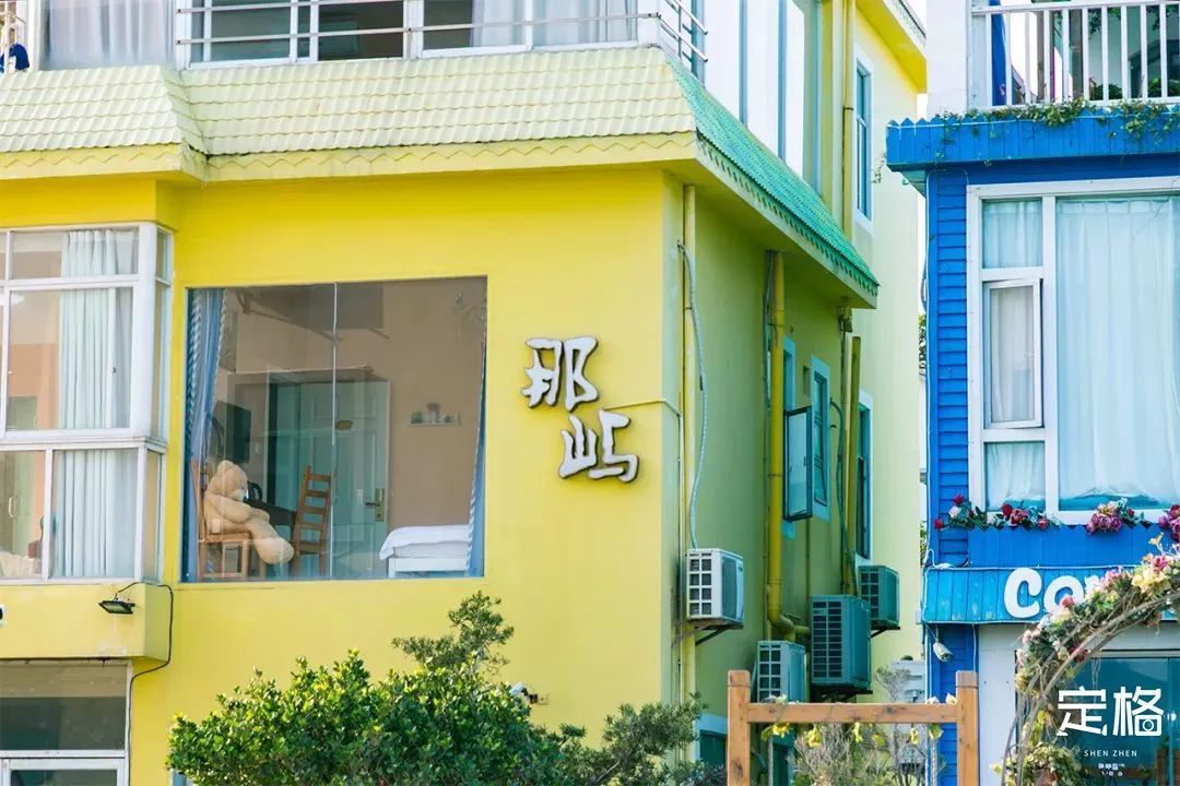 深圳海边哪里好玩20个海滩最美,深圳好玩的海边沙滩推荐免费