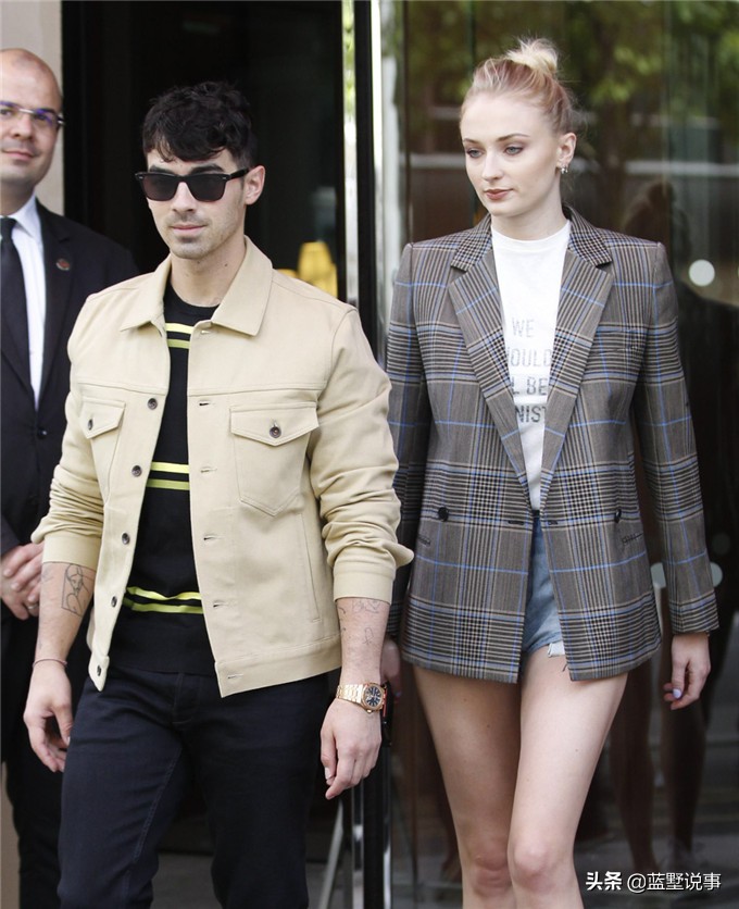 好莱坞索菲特纳,好莱坞炙手可热女演员索菲特纳