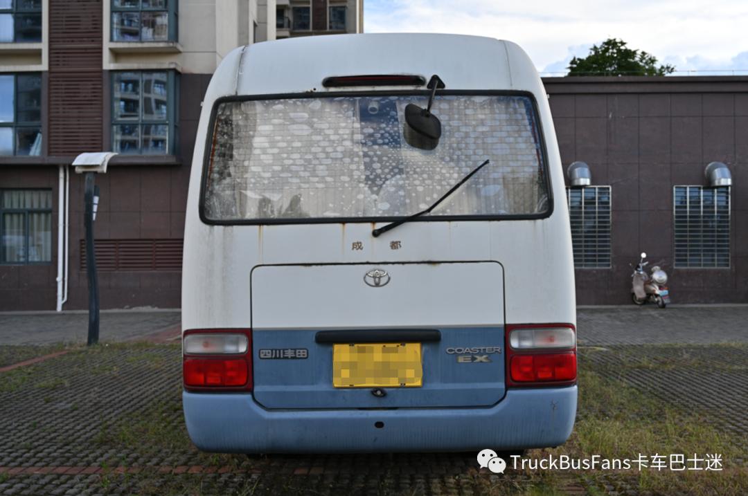 丰田考斯特2020款埃尔法,最新款丰田考斯特4.0