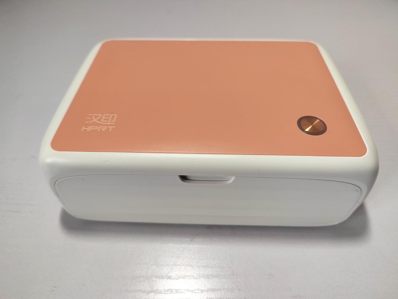 汉印cp4000l手机照片打印机,汉印照片打印机cp4000l家用小型