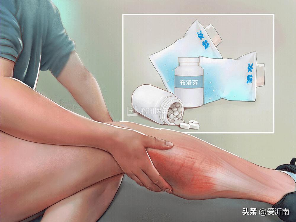 一运动关节就吱吱响怎么回事,脚关节运动时咔咔响怎么回事