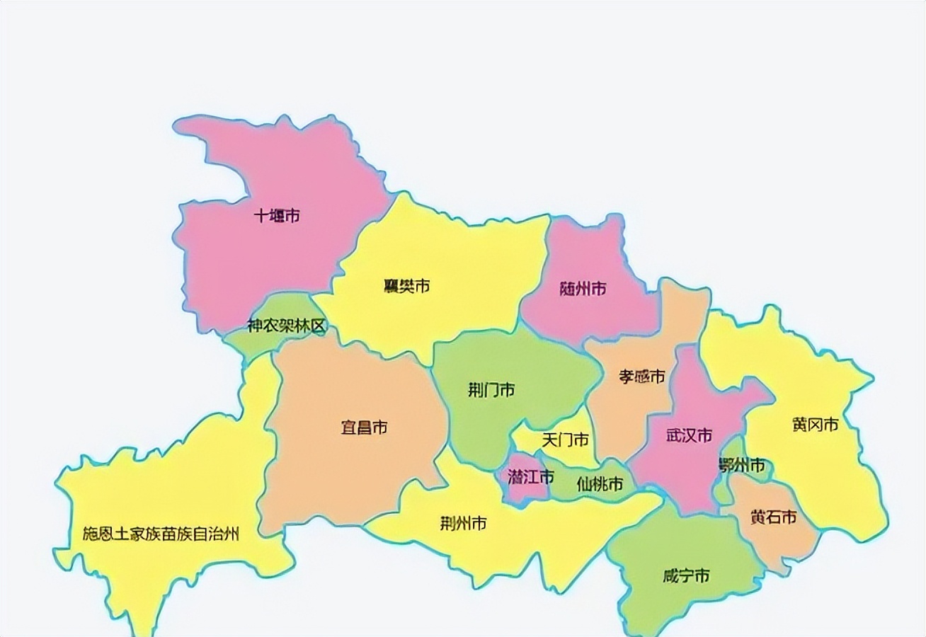 仙桃市位列全国县域经济百强,2019年湖北县级市仙桃市gdp排名