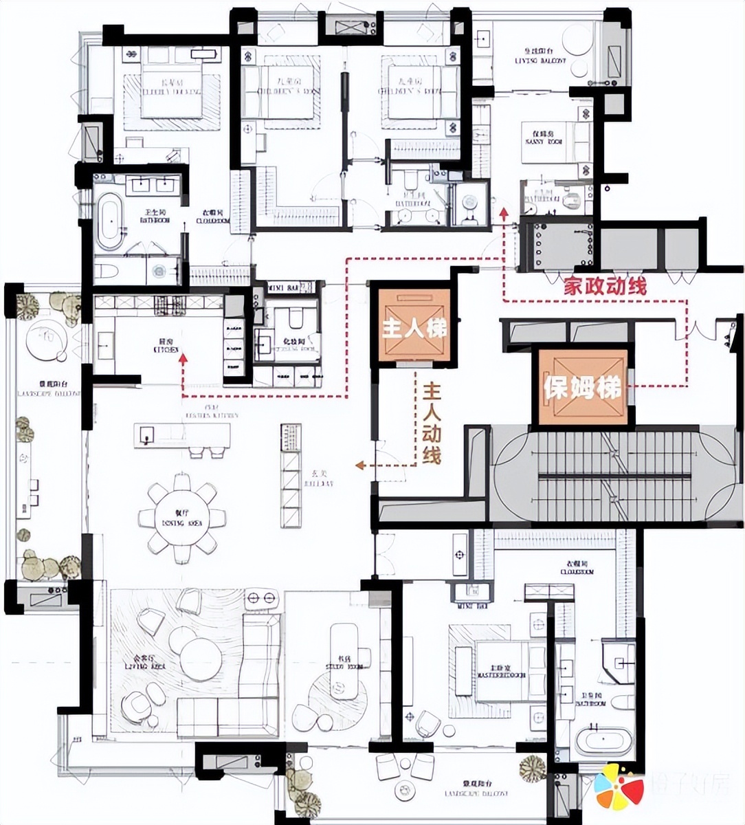 大“室”所趋，宜昌品质生活专属