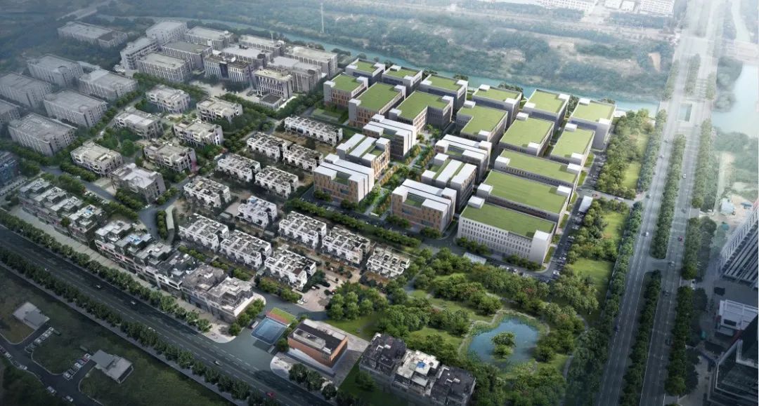 江阴发力科技招商“新赛道”