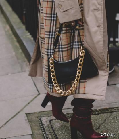 价格不高的品牌包包,最适合买的大牌包