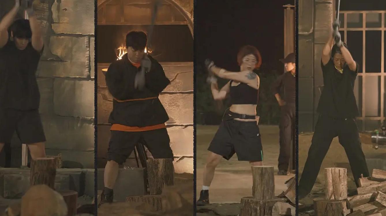 豆瓣高达9.6，一众网友“跪求”国内别翻拍，韩国真人秀，真牛！