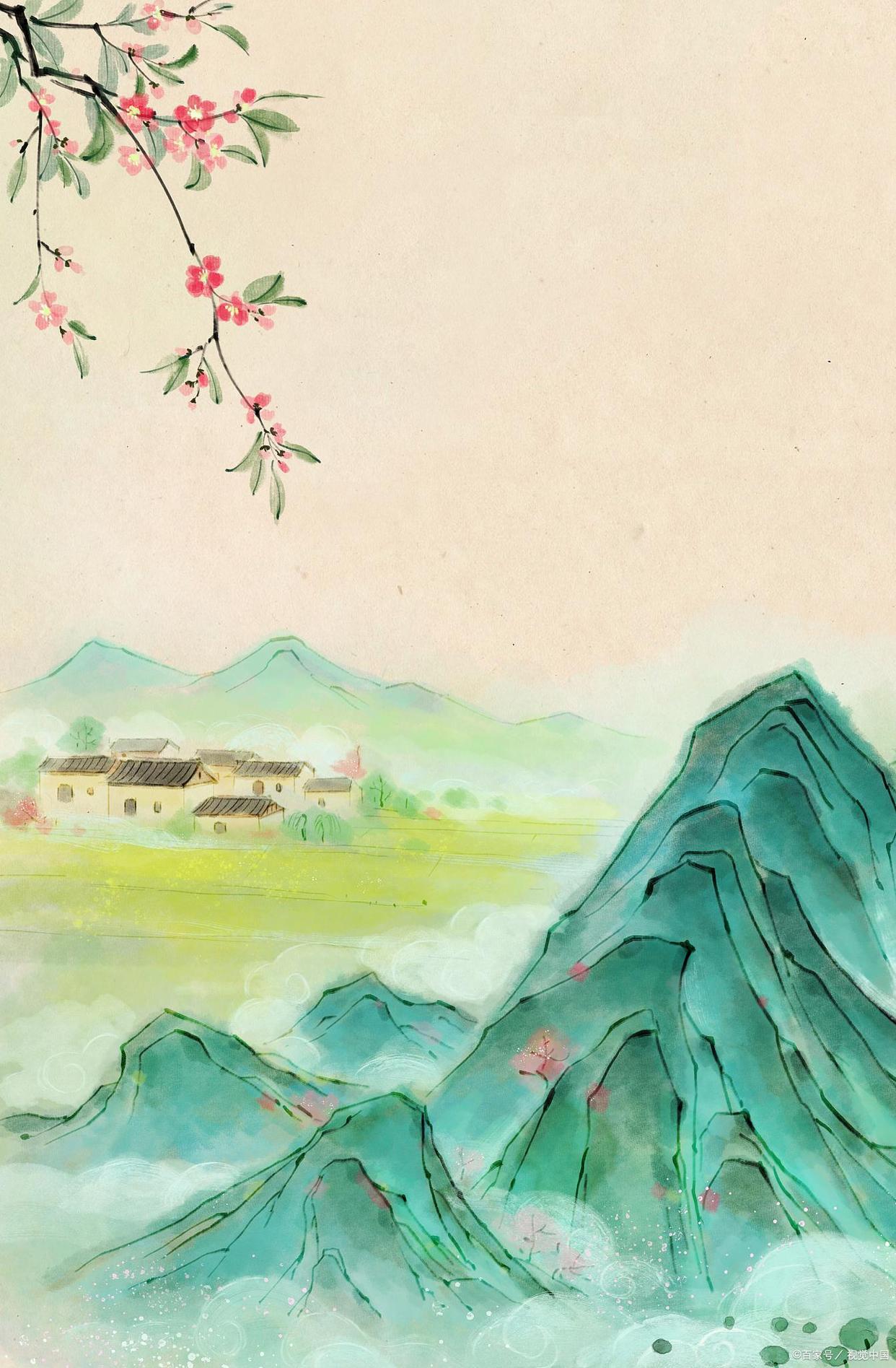 描写杏花的诗句古诗大全,描写杏花的优美诗句大全