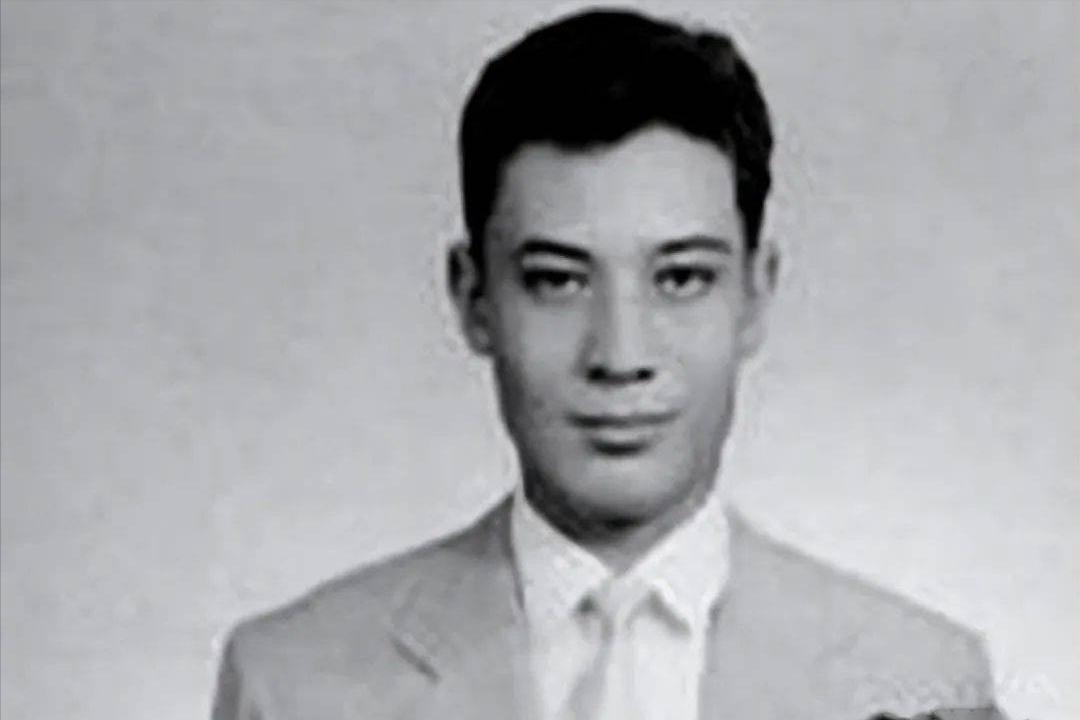 蒋介石的6个孙子，孝文酗酒成废物，孝武遭放逐，其余4个结局如何