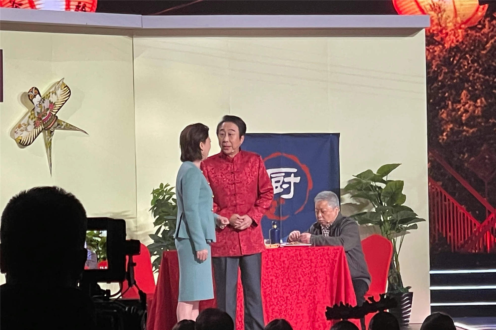 2022山东卫视春晚郭德纲于谦,郭德纲于谦相声济南专场助演阵容