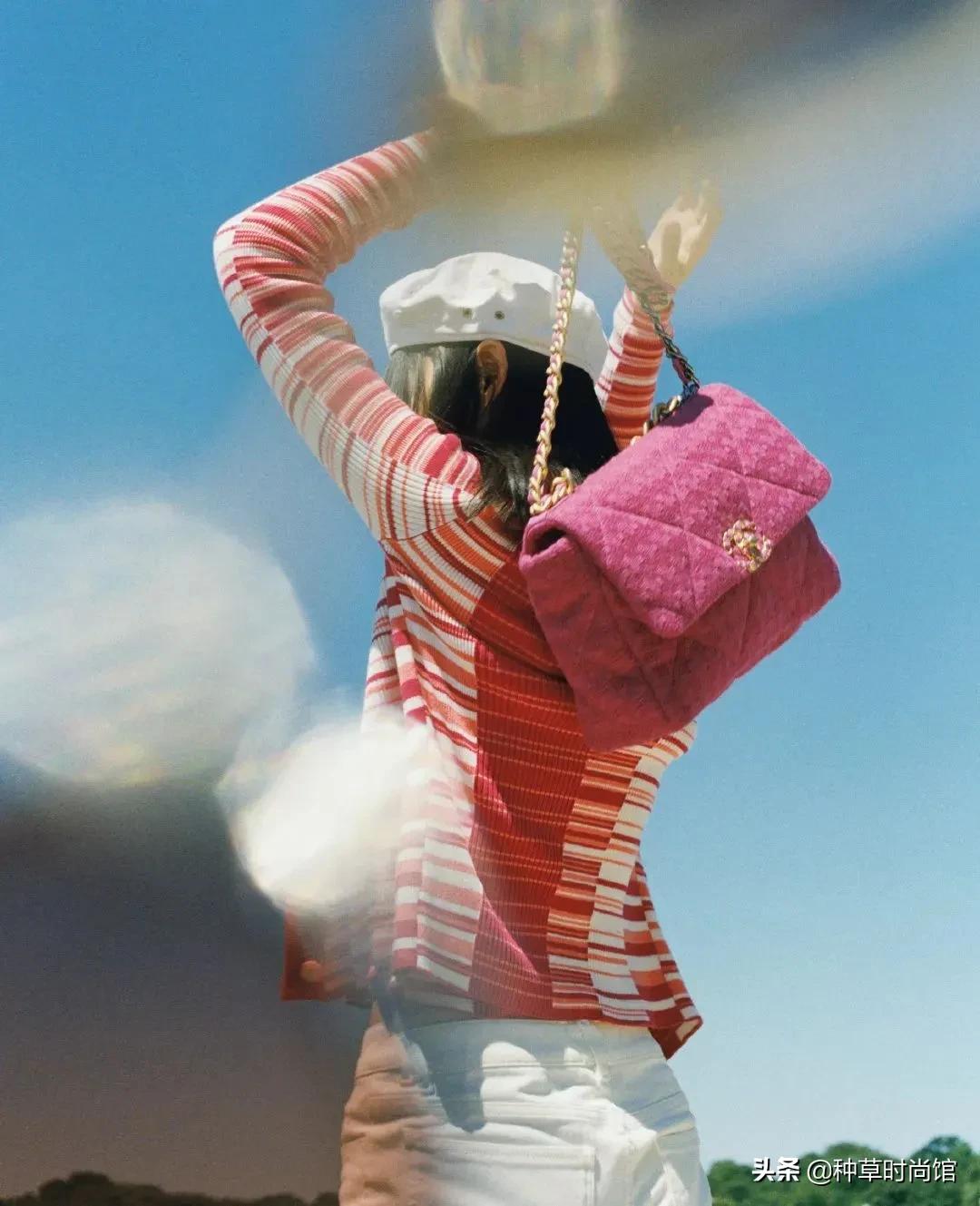 今年最火的包包名牌,今年最火的三款包包