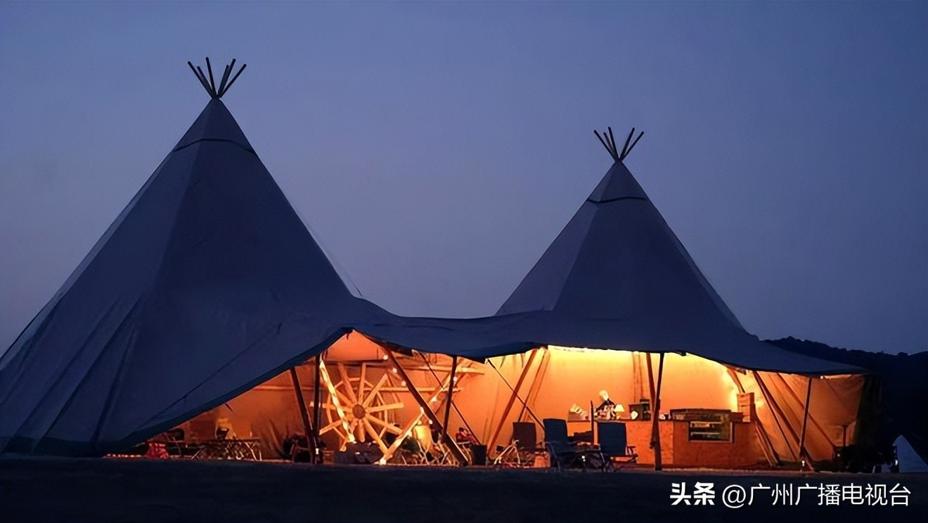 广州有哪些免费的旅游景点推荐,广州旅游优惠时间表