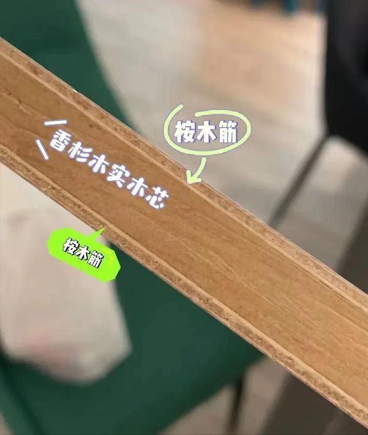 内行人选板材定制衣柜,做柜子内行