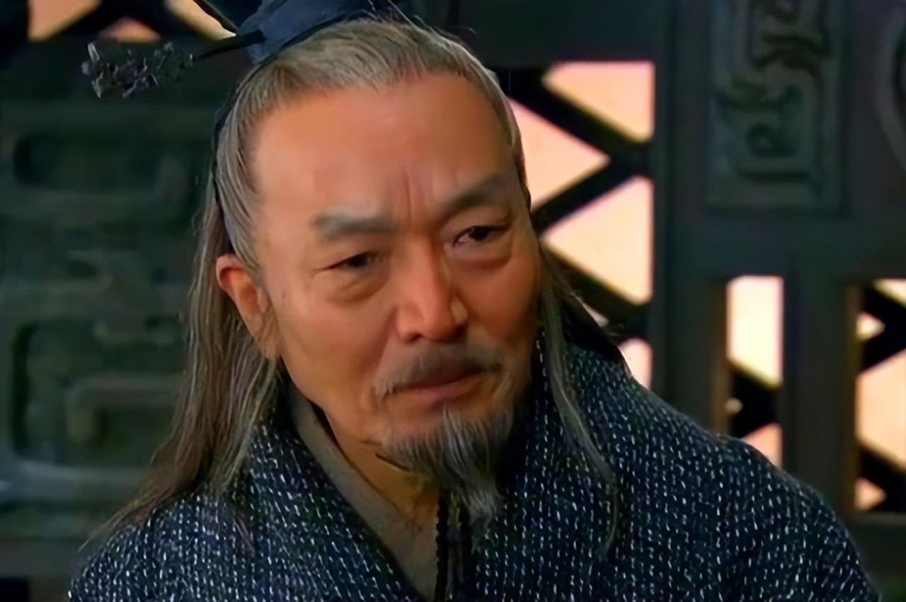 刘表麾下曾有三大名将,三国刘表手下十大文臣