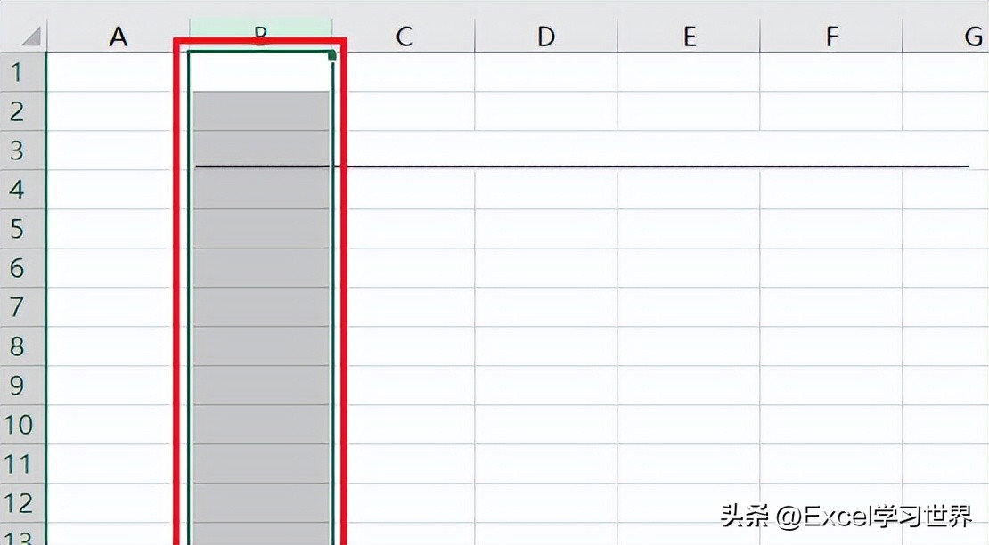 excel高手如何添加下划线,在excel表格中如何提取相应内容