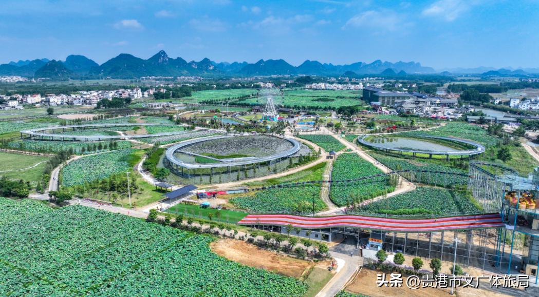 广西研学旅行推荐,2022广西研学旅行方案