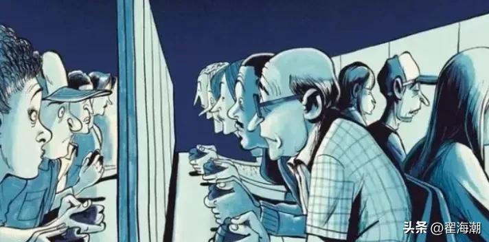 娱乐至死真的不好吗,娱乐至死是国家所期望的吗