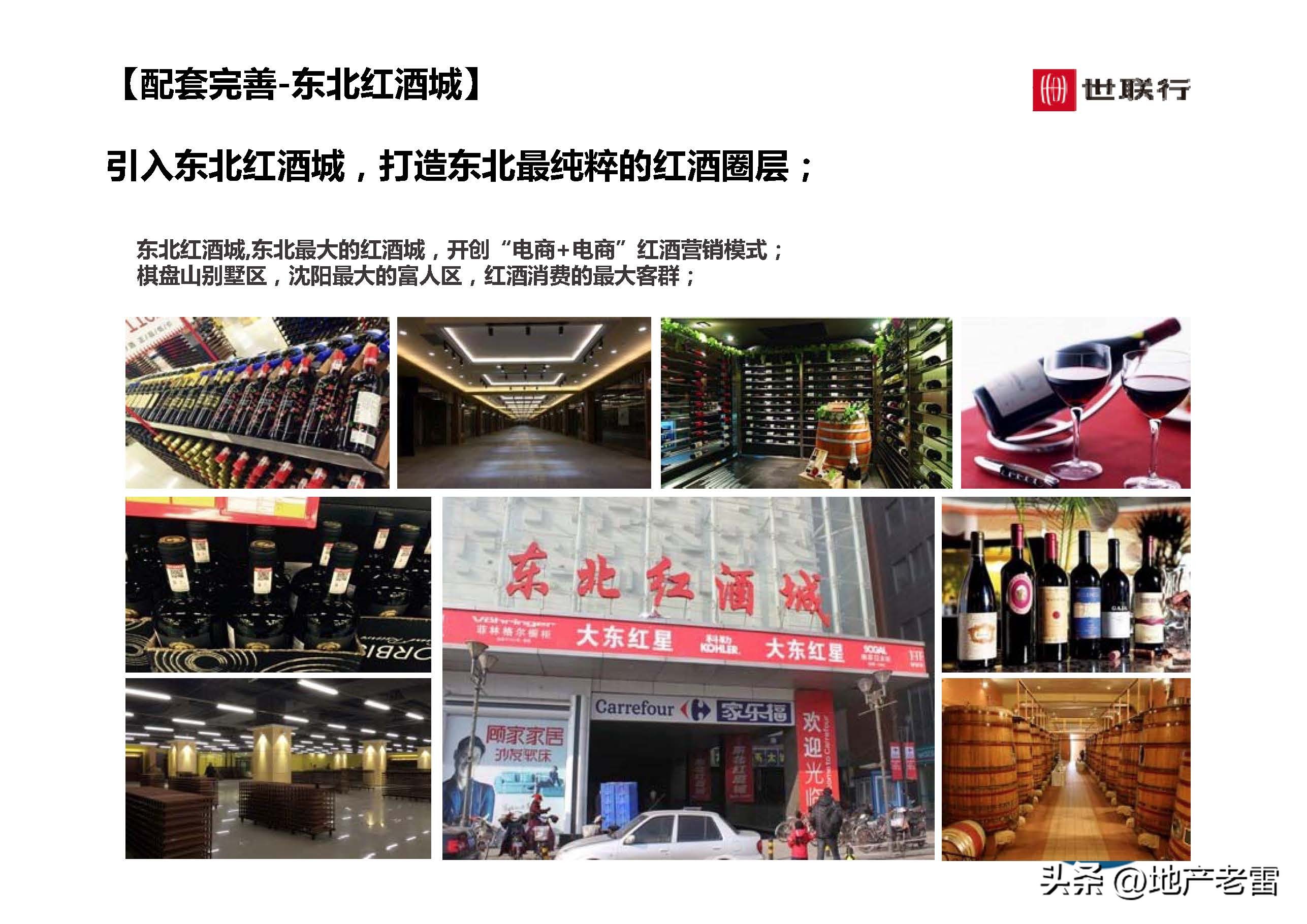 世联行沈阳泛海国际居住区-年度营销策略总纲-房地产