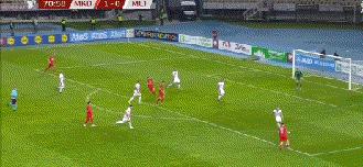 2分钟2球世界波,意大利90分钟连续进3球