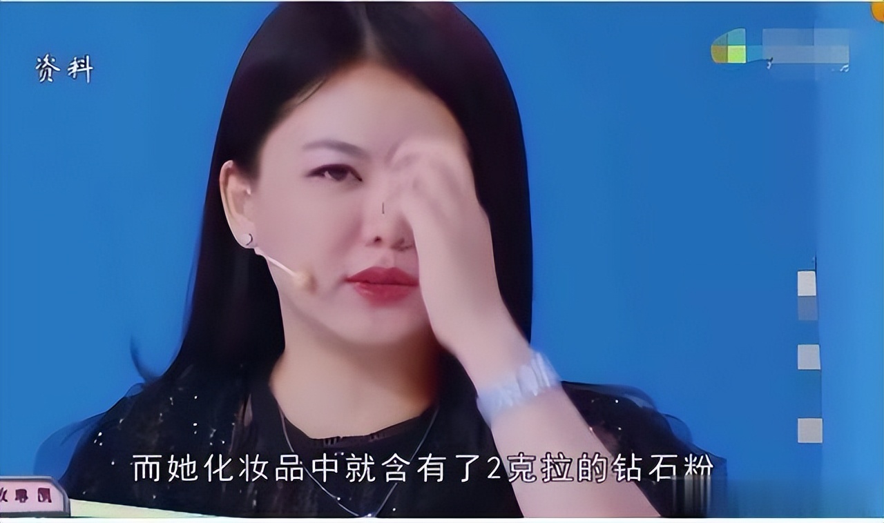 消费力强劲的女人,消费最高的6位女星