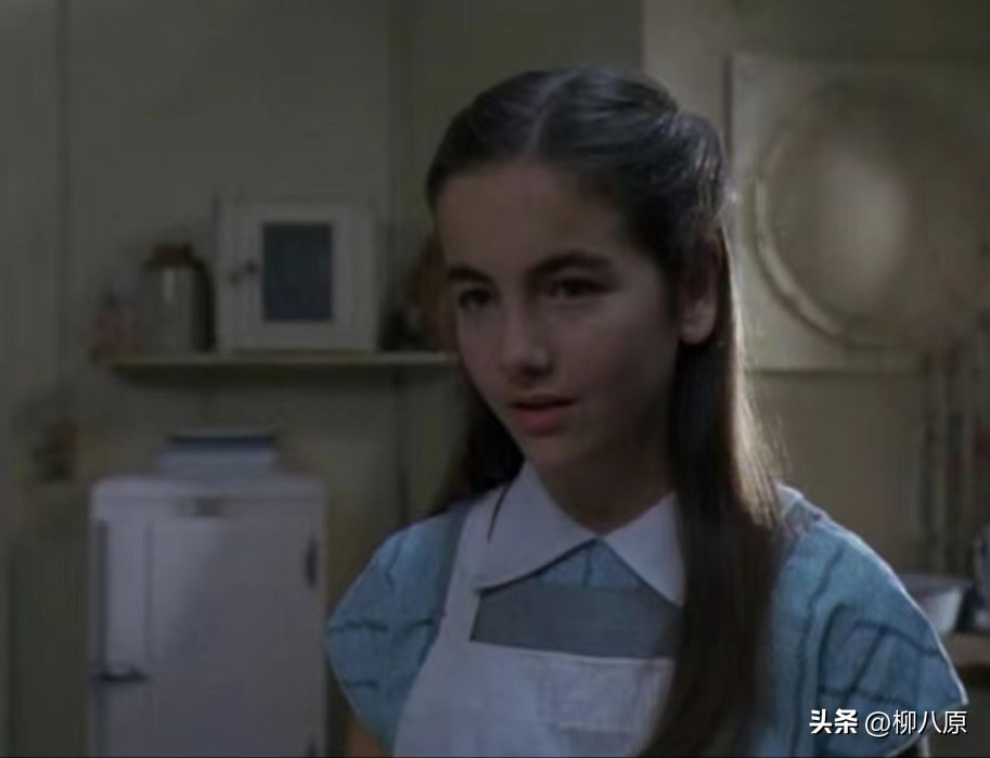 美国电影秘密花园内容,美国电影秘密花园内容简介