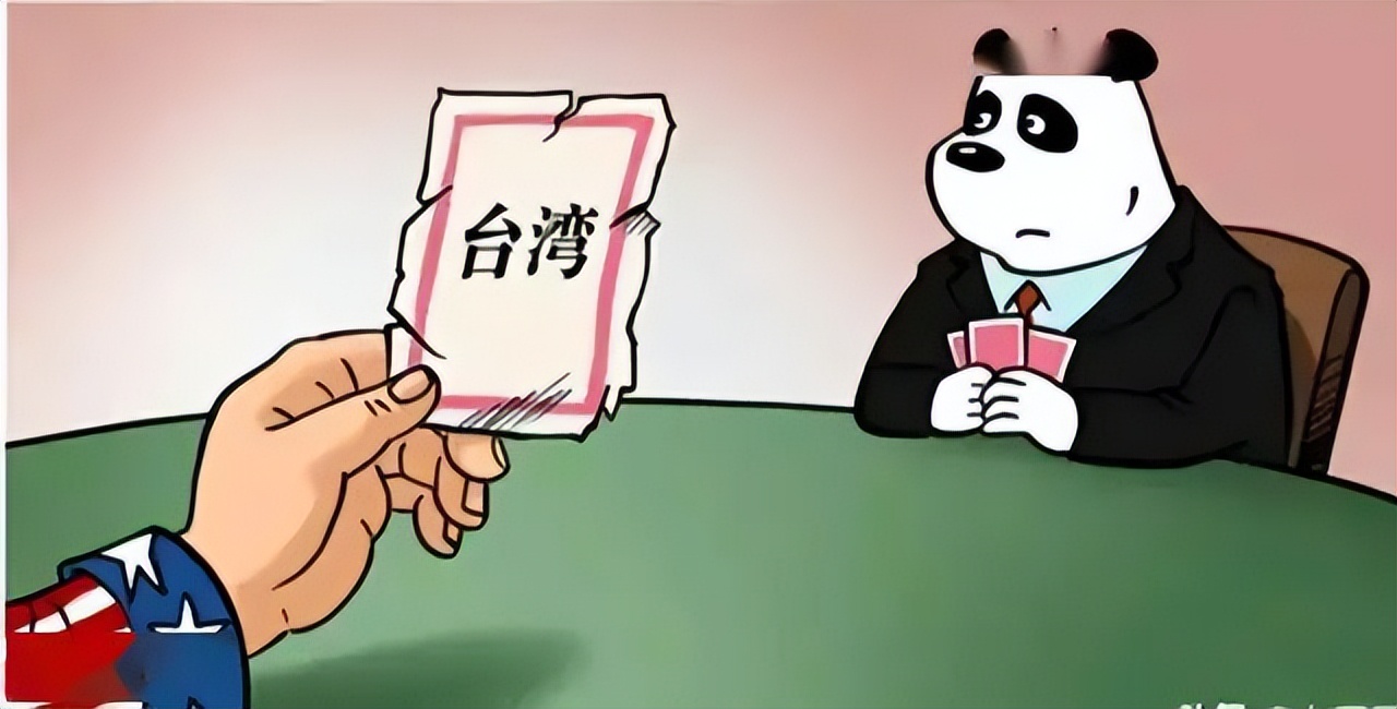 落后一步！360亿买过时“鱼叉”，*进党民**真想保台，还是给美送钱