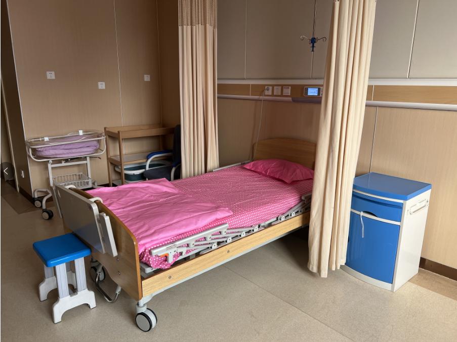 益阳妇幼保健医院详情介绍,益阳市妇幼保健院创三甲