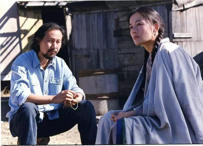 黑骏马电影推荐,黑骏马电影独白