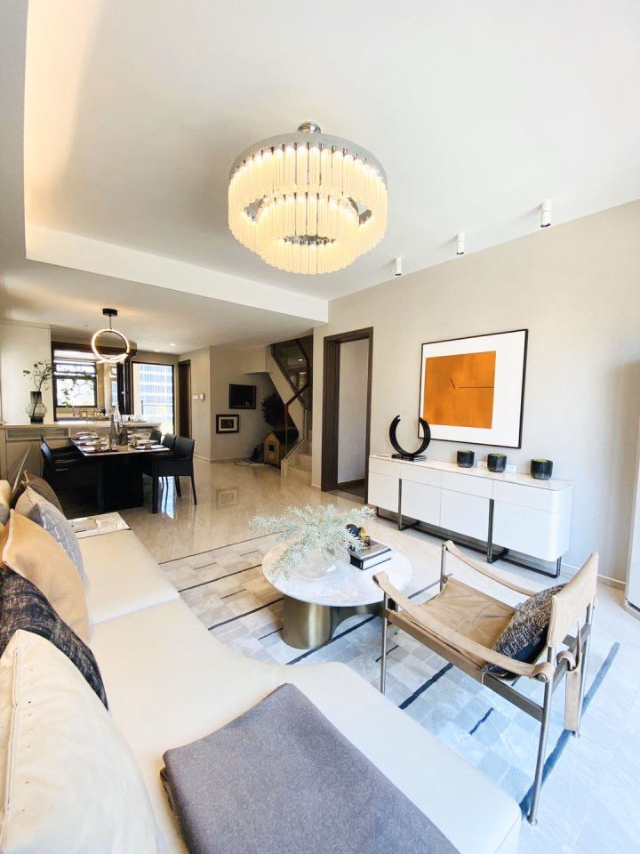 增城保利东湾产权,增城保利东湾房价