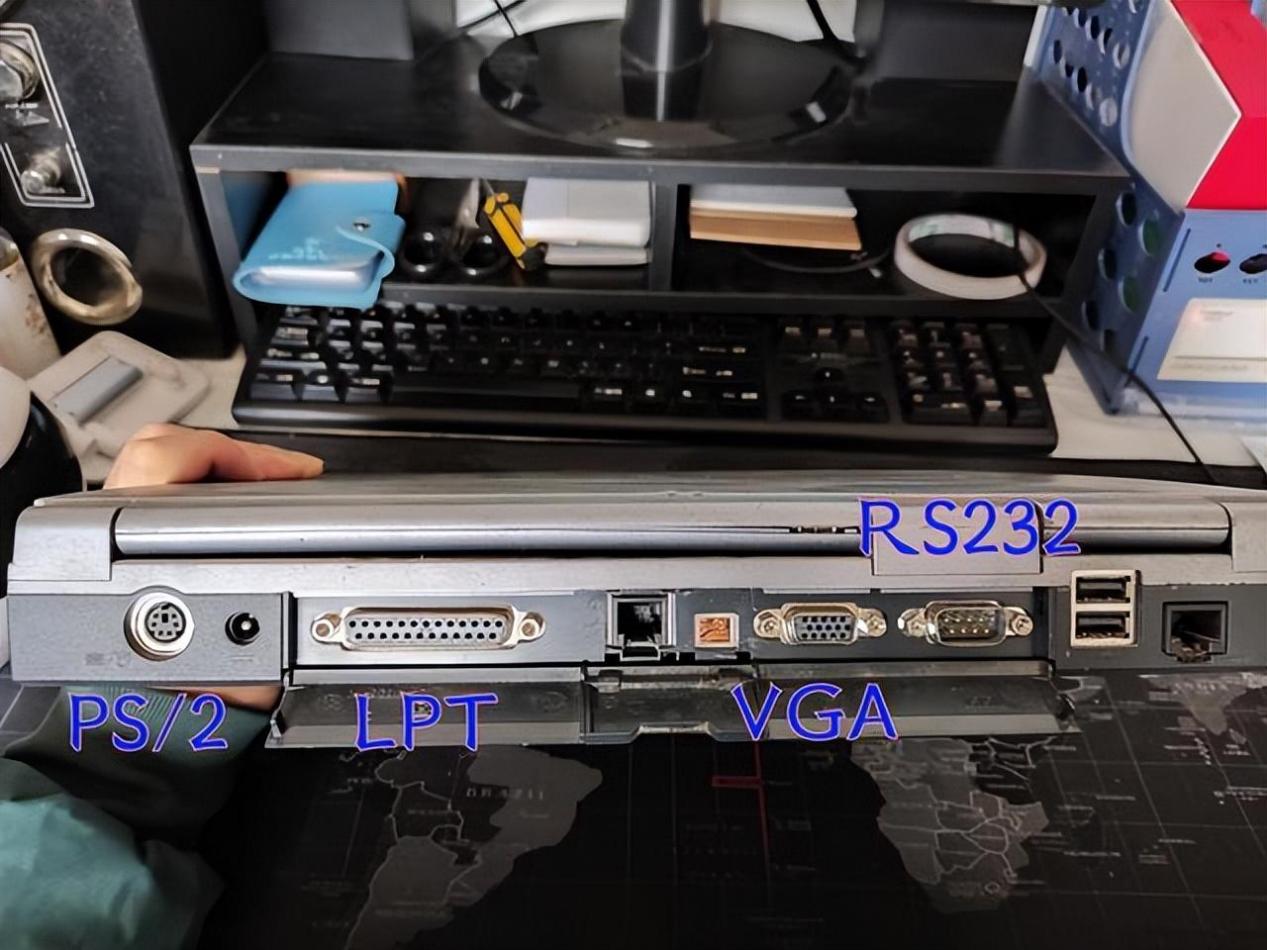 type-c接口笔记本电脑有哪些,一般笔记本接口类型有什么