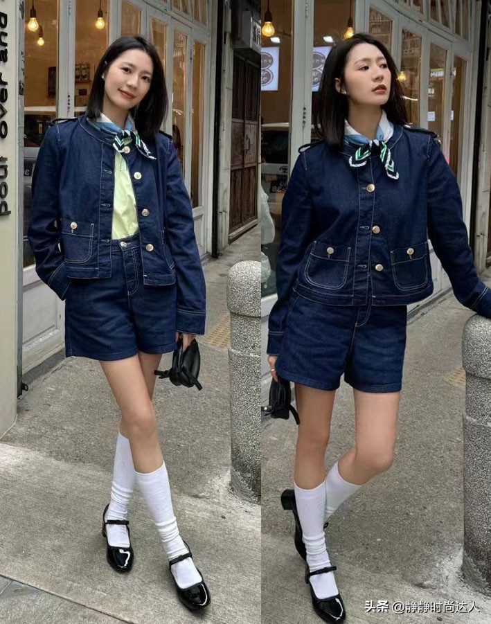 气质女人穿搭夏天成熟,秋冬气质女穿搭技巧