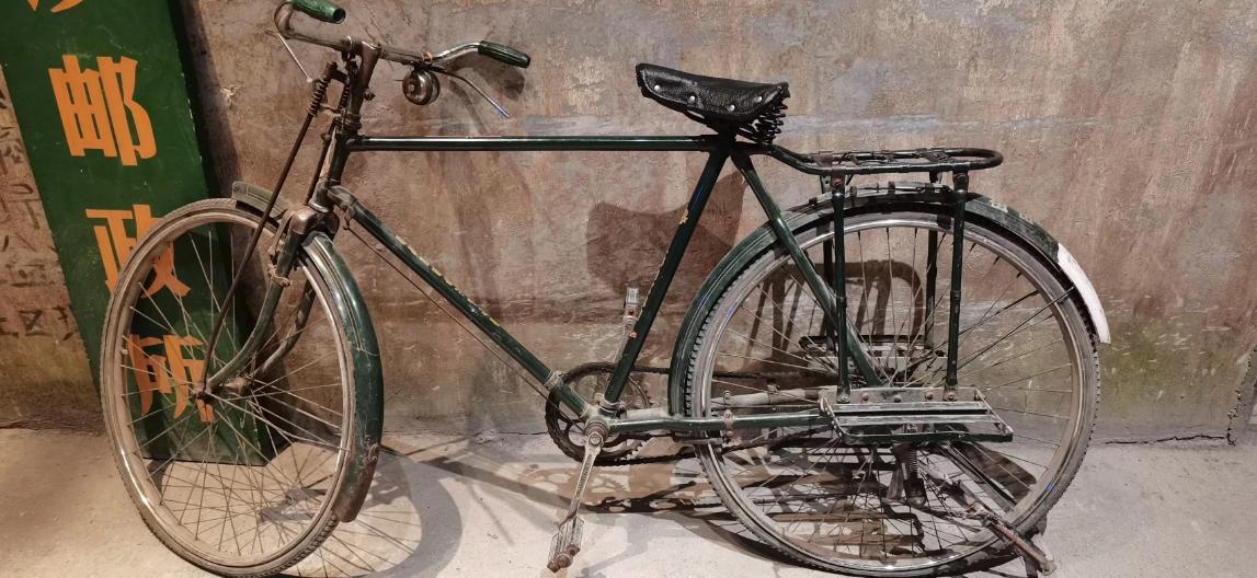 过时的姨妈巾,40后农村老物件