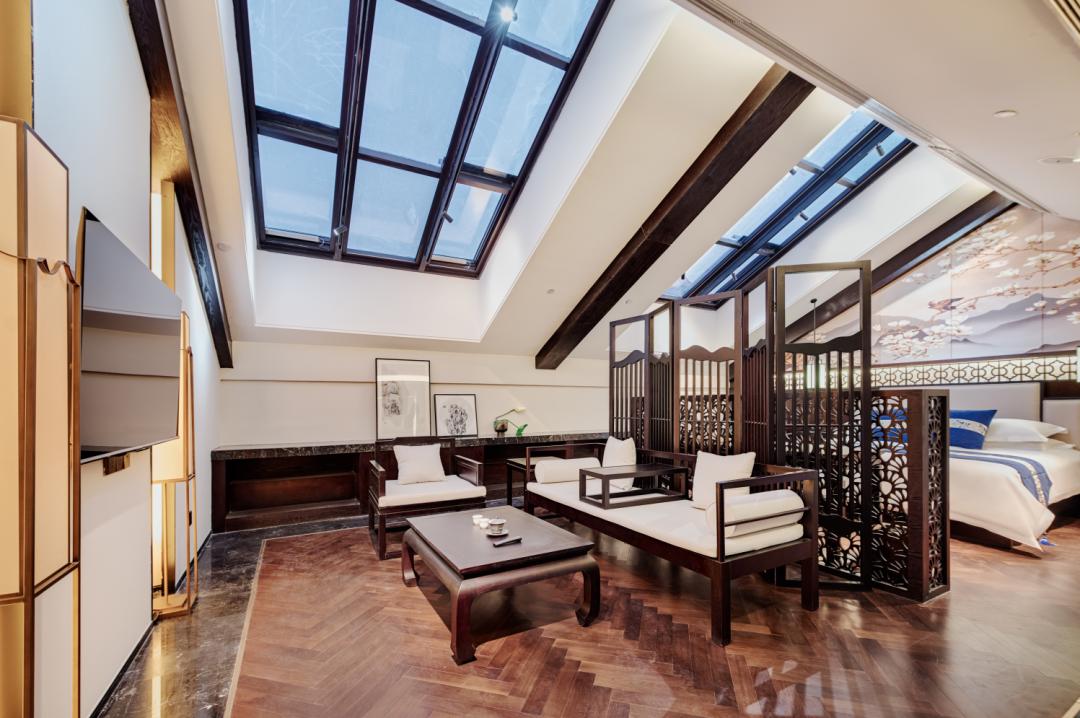 山东济南周边农家院民宿,济南竟然还有这么有情调的民宿